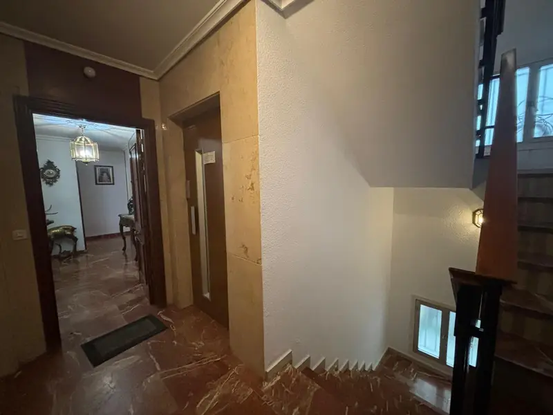 Venta Piso Triana 134m2 4 Dormitorios 2 Baños Terraza