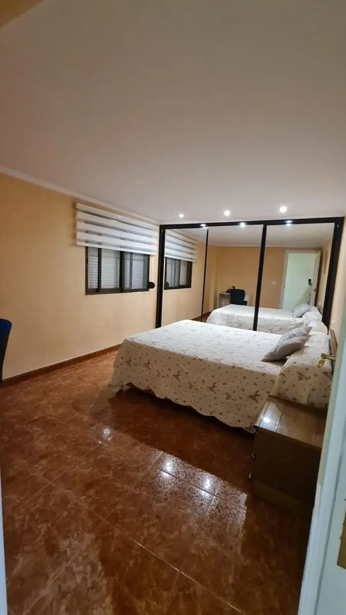 Apartamento en Venta Burjassot Valencia 2 Dormitorios