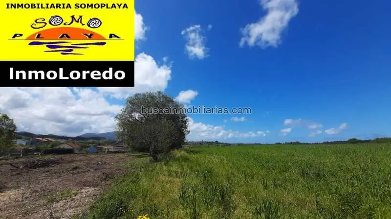 Parcela en Venta Ribamont	án al Monte Villaverde de Pontones