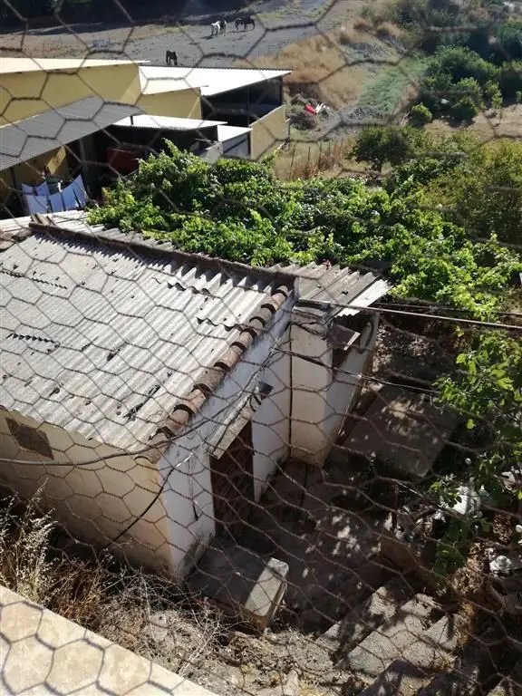 Terreno en Venta Estepona 3800m2 Vistas Panoramicas