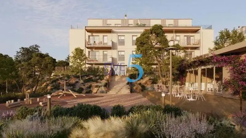 Apartamento Obra Nueva Godella Valencia