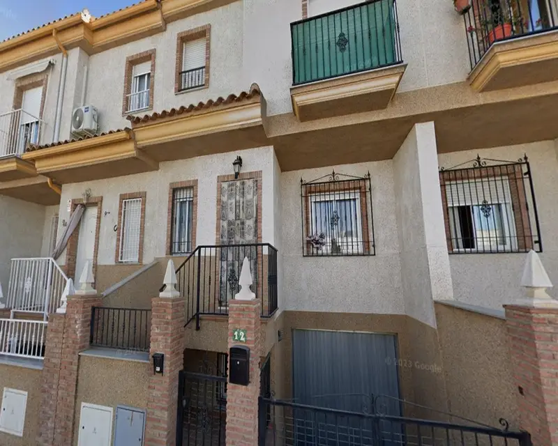 Piso 1907m2 3 habitaciones 3 banos Atarfe Granada