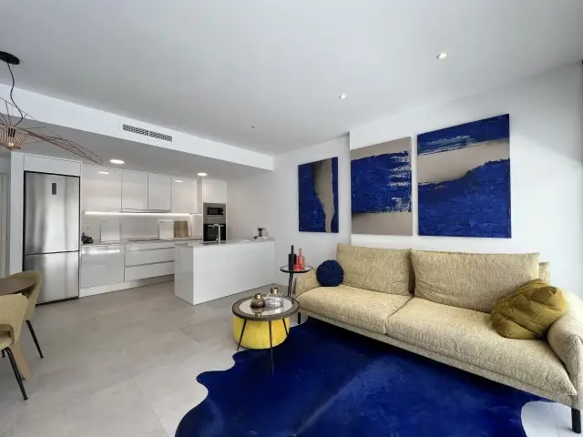 Apartamento en Venta Orihuela Cerca del Mar