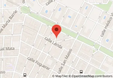 Vivienda en Venta Alicante Calle Doctor Bergez