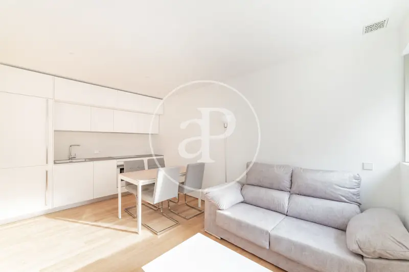 Apartamento en Alquiler Urbanizacion 2024