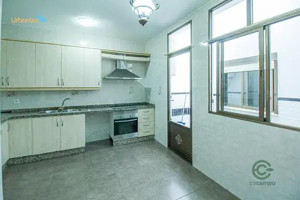 Casa Independiente en Ciudad Jardin Badajoz 4 Dormitorios 4 Banos