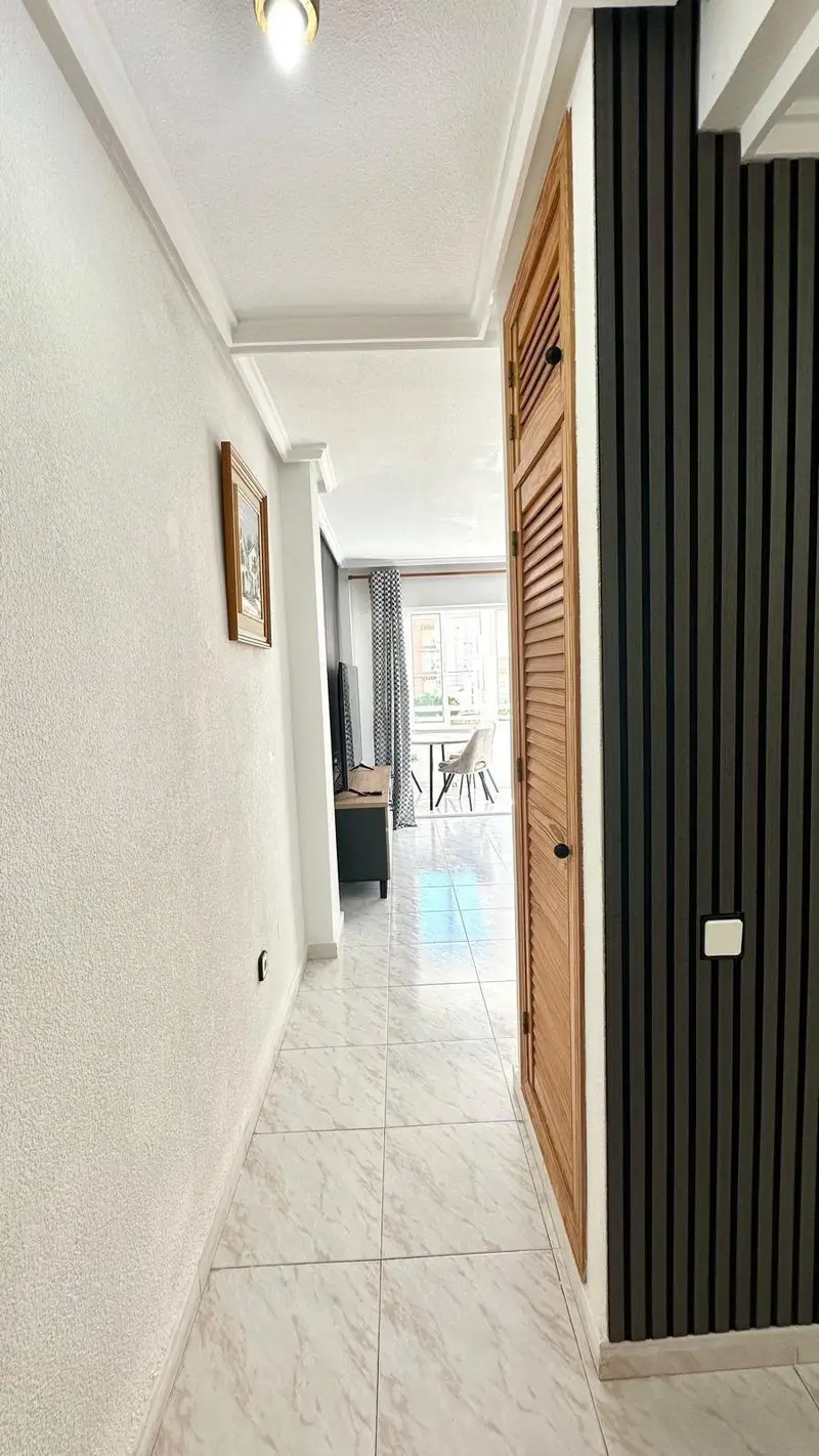 Apartamento 3 Dormitorios Nueva Torrevieja Piscina Comunal