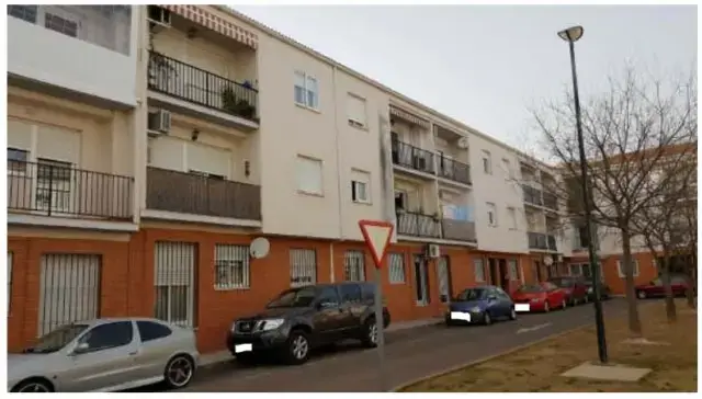 Piso en Venta Calle Federico Gonzalez Moreno Montijo Badajoz
