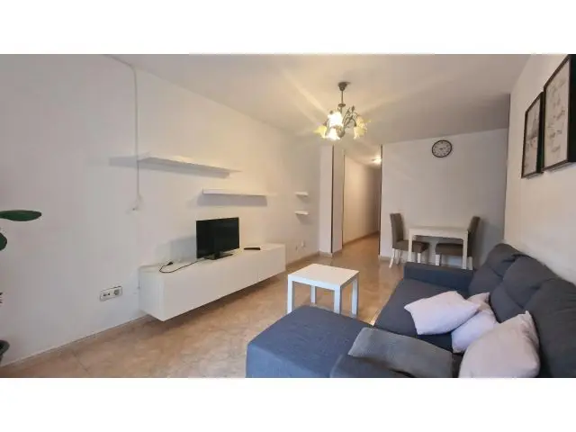 Alquiler Larga Temporada 3 Dormitorios Vialia Malaga