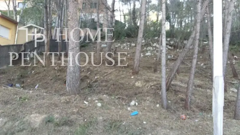 Venta Parcela Mas Mestre Olivella 921m2