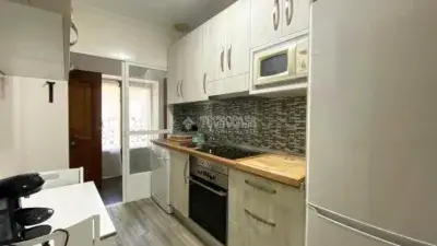 Piso Reformado en Venta en Úbeda - Junto al Salvador