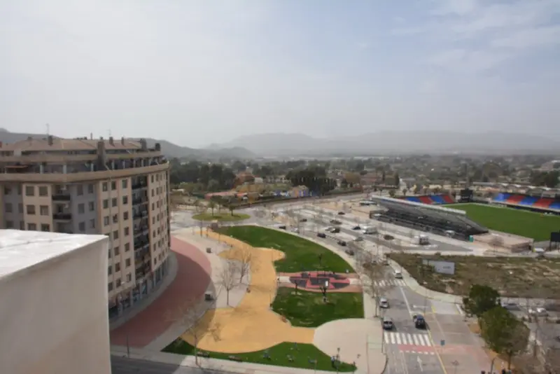 Venta Piso Elda Avda Ronda 3 Dormitorios 70m2