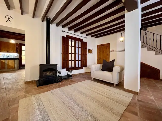 Casa Adosada 8 Dormitorios Uleila del Campo