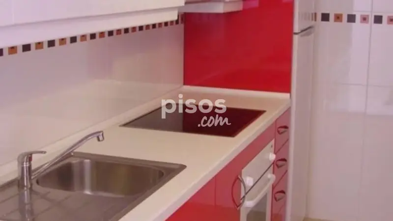 Alquiler Piso Estudiantes Lorca Campus Universitario