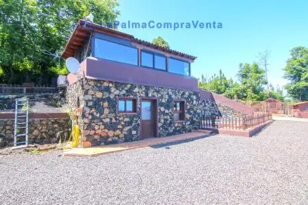 Casa Chalet en Venta Breña Alta Tenerife ID 650