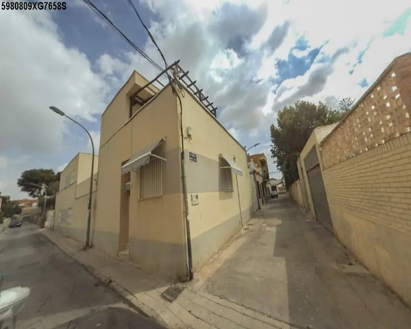 Adosado 209m2 Cartagena Murcia