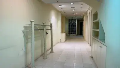 Casa adosada en venta en Carrer de la Trinitat Castellon