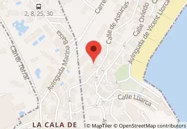 Bungalow en Venta Benidorm Don Miguel III Fase 1