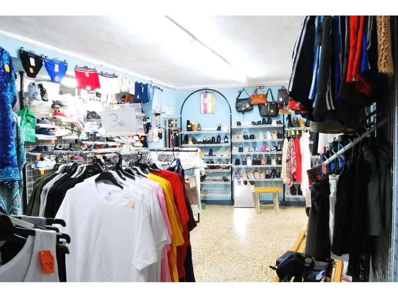 Local Comercial en alquiler en Loja, Granada
