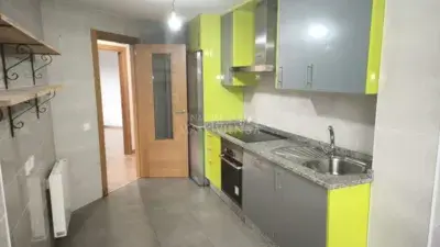 Piso en alquiler en Avenida de Castelao