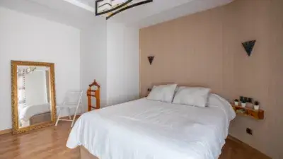Piso en venta en Sabiñánigo 3 dormitorios 2 baños garaje trastero