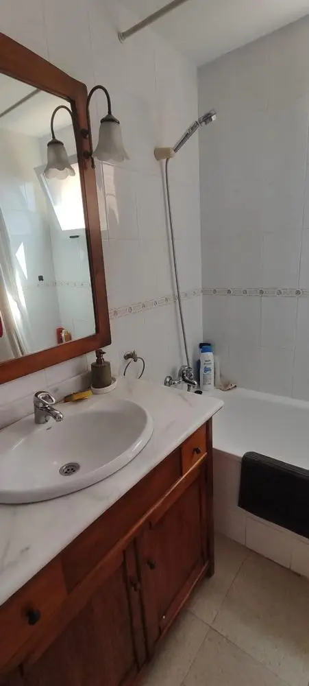 Apartamento en San Gabriel Alicante con vistas al mar