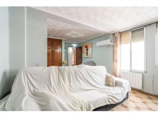 Piso en Venta Paiporta 1 Dormitorio Ideal Parejas Inversores