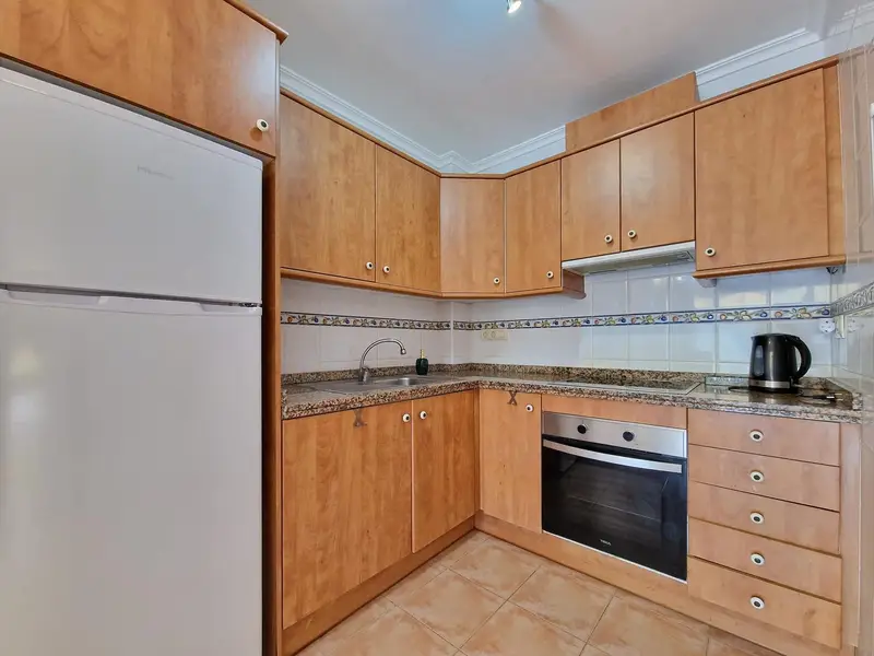 Apartamento en Alquiler Benitachell Cumbre del Sol Vistas Panoramicas