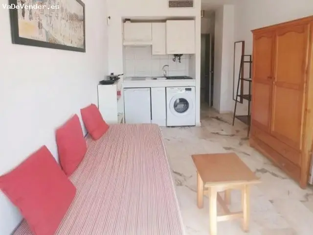 Estudio en Sevilla Este Apartaclub Ideal Inversores