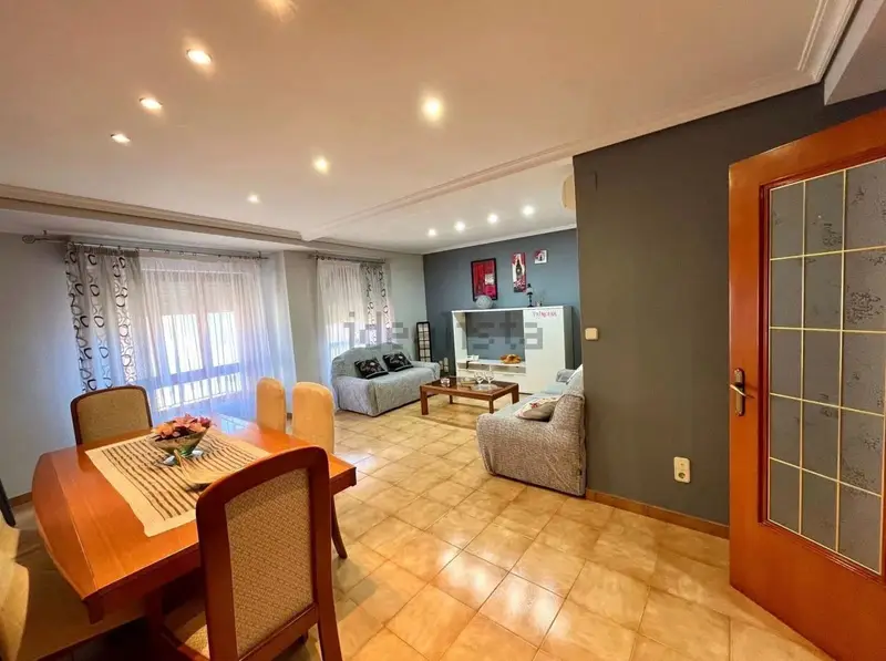 Atico Duplex en Venta Tavernes de la Valldigna