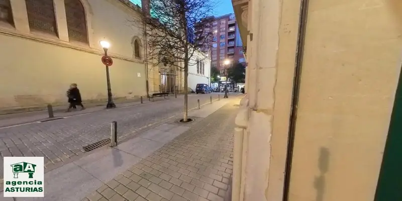 Venta Local Comercial Centro Gijon Spa