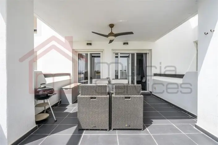 Apartamento en Venta 2 Dormitorios Terraza Golf Resort