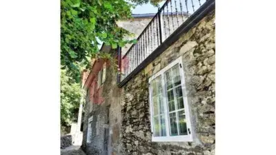 Casa en Venta Paradela 2 Dormitorios 1 Baño Rehabilitada