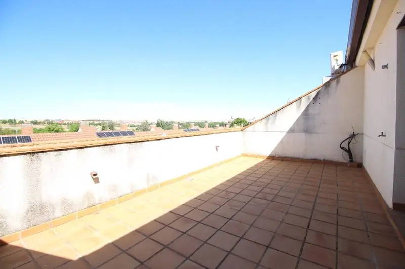 Venta Adosado Terraza Prado Merida