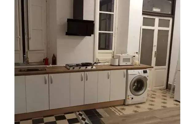 Habitacion 250m2 en Alquiler Granada
