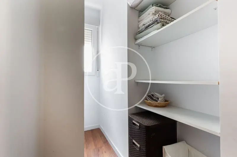 Piso en Monteolivete Valencia 2 dormitorios 2 baños
