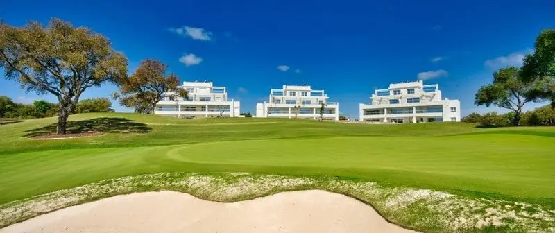 Apartamentos en Venta San Roque Club 2 y 3 Dormitorios