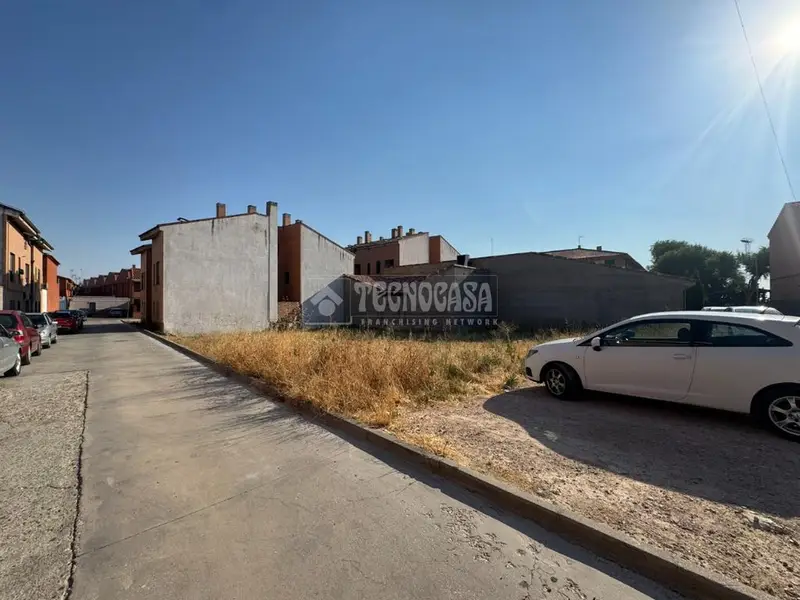 Terreno en Venta en Yepes 250m2 Ideal para Construccion