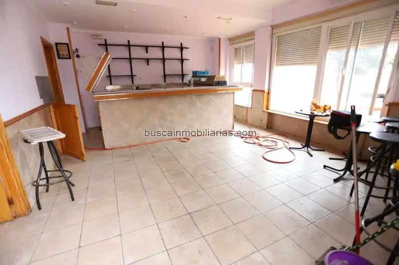 Local Comercial en Venta Alcázar de San Juan 43m2