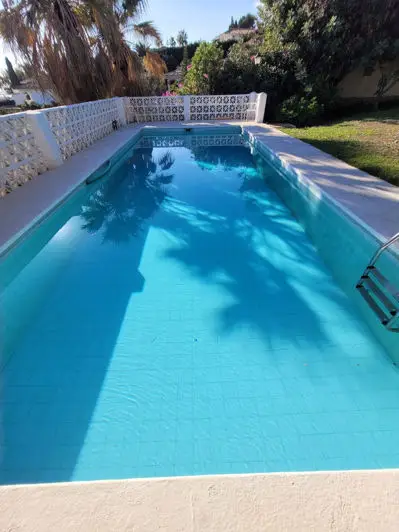 Villa en Venta Benalmadena 4 Dormitorios Vistas al Mar
