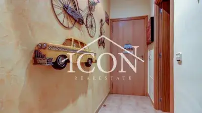 Piso en venta en Begur Costa Brava 3 habitaciones