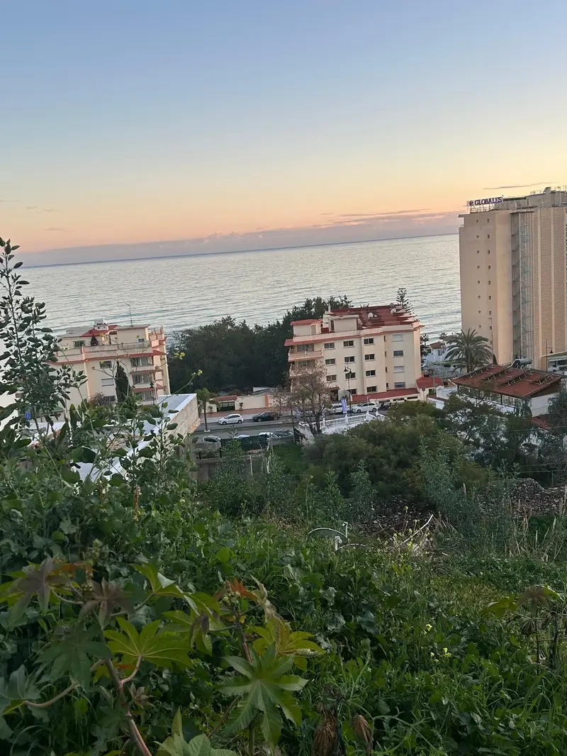 Terreno en Venta Torreblanca Fuengirola