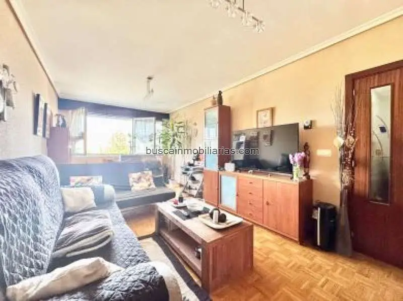 Piso en Venta Vitoria Gasteiz