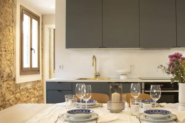 Apartamento en València, El Carme