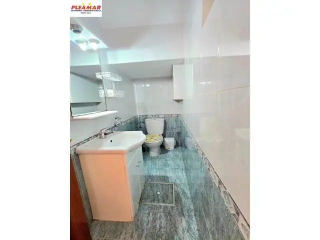 Duplex 4 Dormitorios Avda Jaen