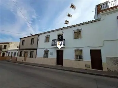 Casa 5 Dormitorios Llano del Espinar Cordoba