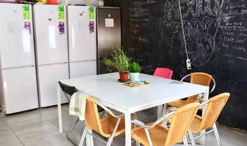 Habitacion Individual para Estudiantes Menores de 30 Años