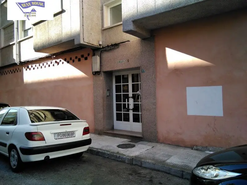 Venta Local comercial en Centro, Noia - Ref: BHSN536450