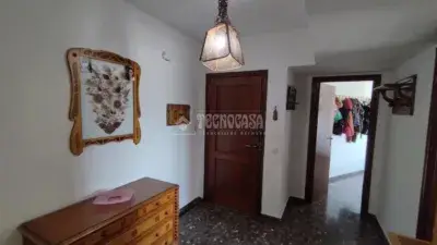 Ático en venta Andújar zona Parque San Eufrasio 89m²