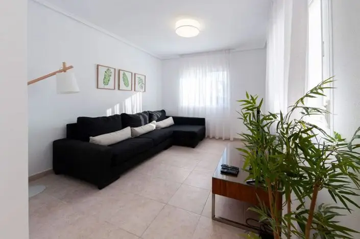 Villa 3 Dormitorios Piscina Privada Benijofar Ciudad Quesada